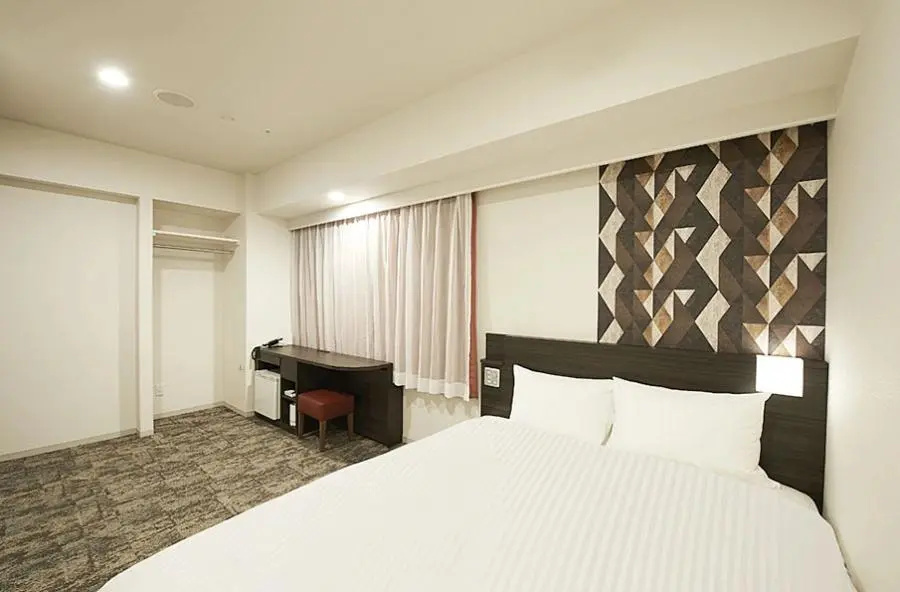 Sotetsu Fresa Inn Kitahama 사진 16