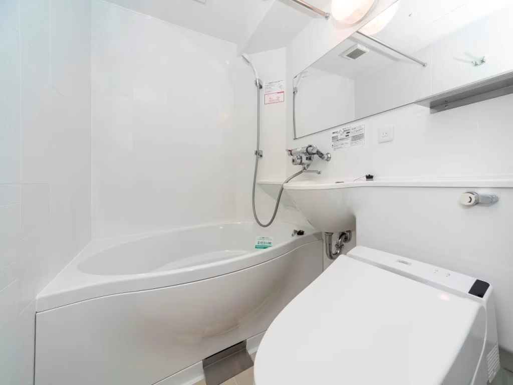 APA Hotel Namba Ekihigashi 사진 9