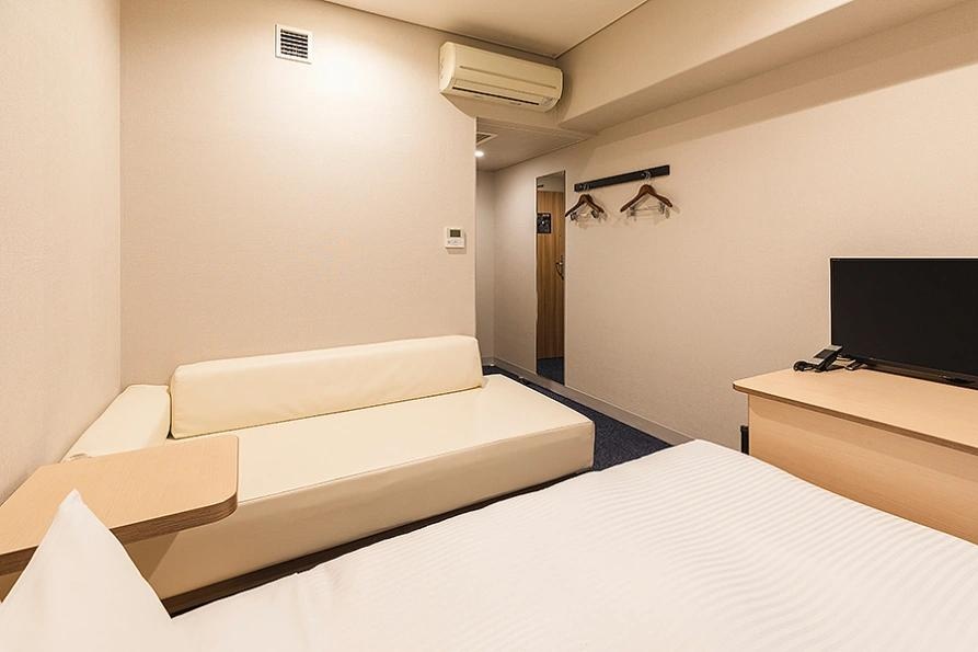 Sotetsu Fresa Inn Tokyo Toyocho Hotel 사진 15