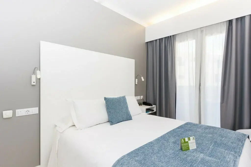 ARTIEM Carlos - Adults Only Hotel - Chambres