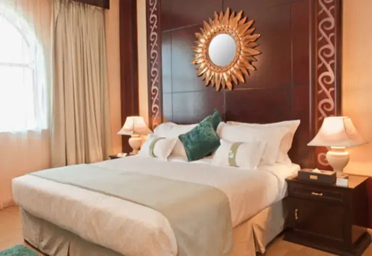 Al Jawhara Hotel Apartments