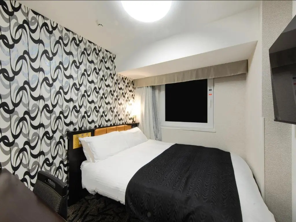 APA Hotel & Resort Osaka Namba Ekimae Tower 사진 5