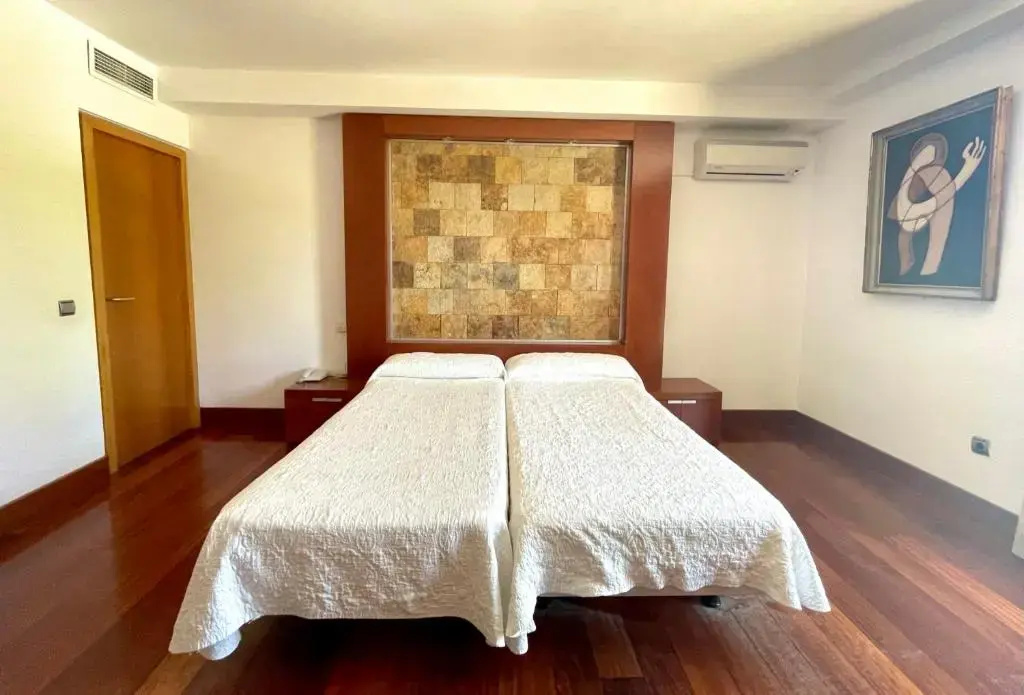 Hotel Acinipo - Chambres