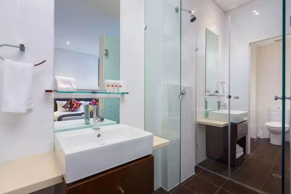 Club Wyndham Perth, Trademark Collection by Wyndham - Chambres