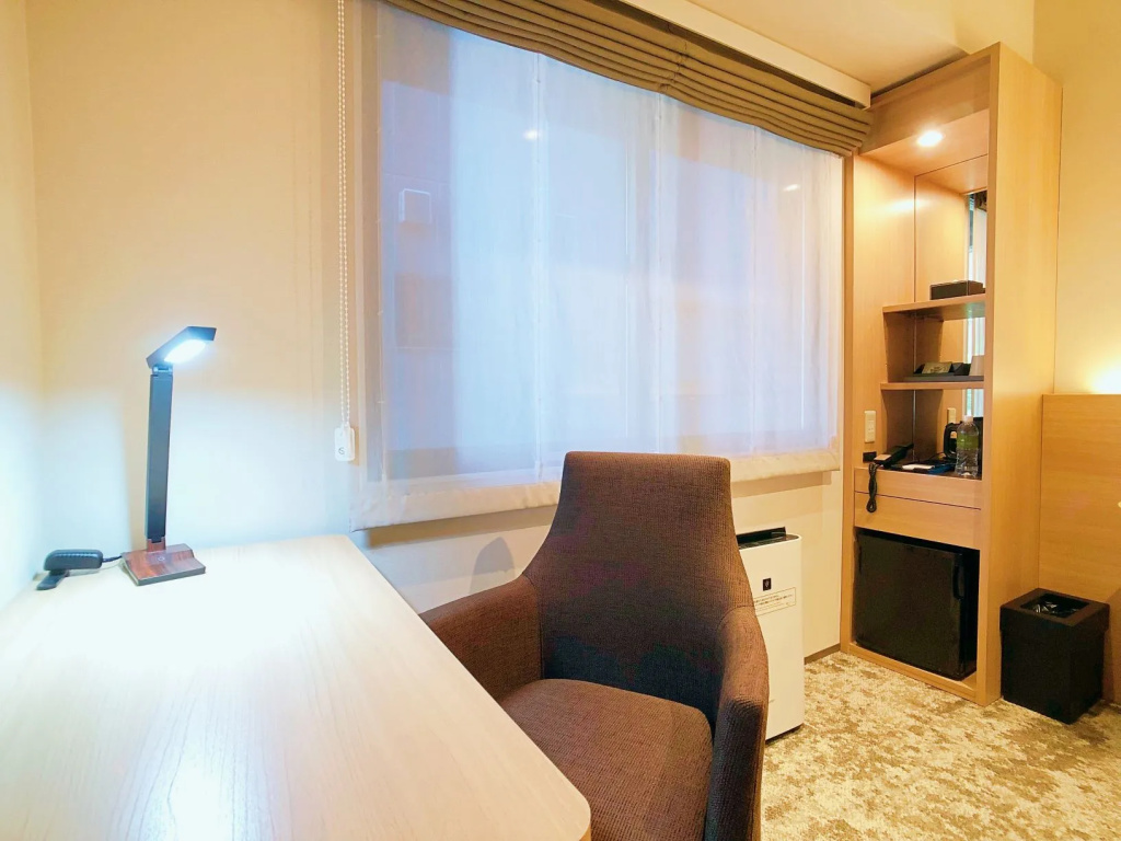 Royal Twin Hotel Kyoto Hachijoguchi 사진 4