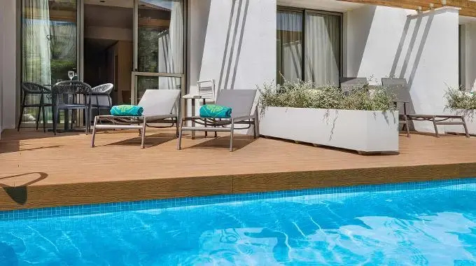 Protur Sa Coma Playa Hotel & Spa - Chambres