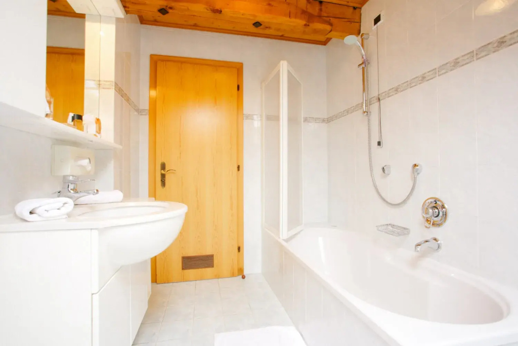 Ganis Resort - Chambres
