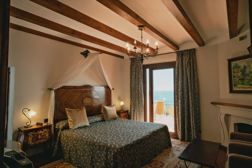 Rigat Park & Spa Hotel - Chambres