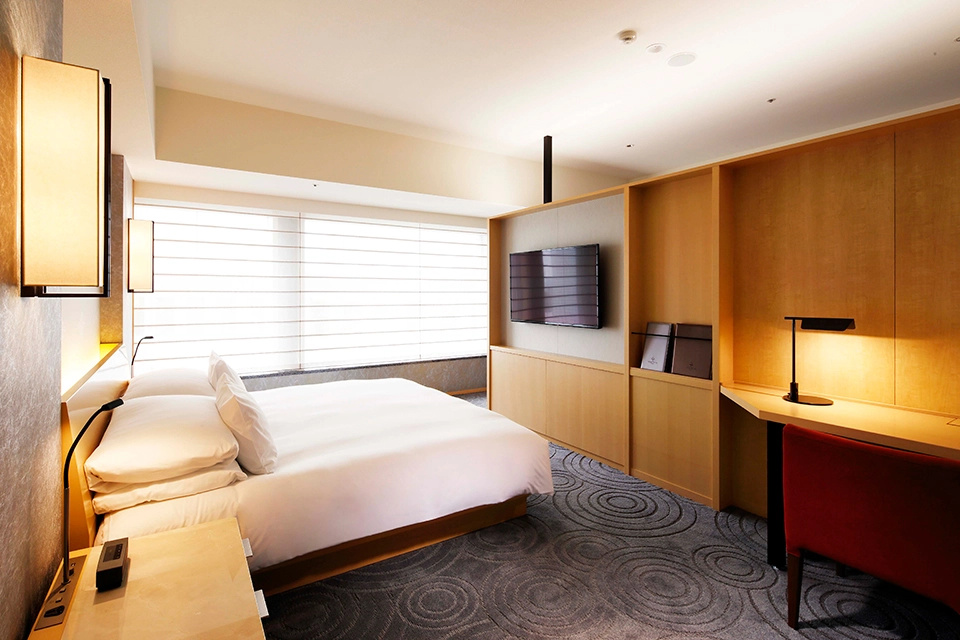 The Capitol Hotel Tokyu 사진 22