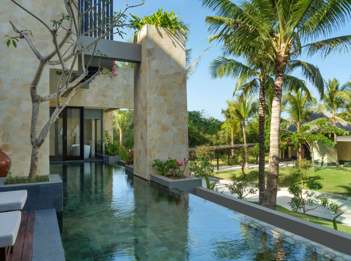 The Apurva Kempinski Bali