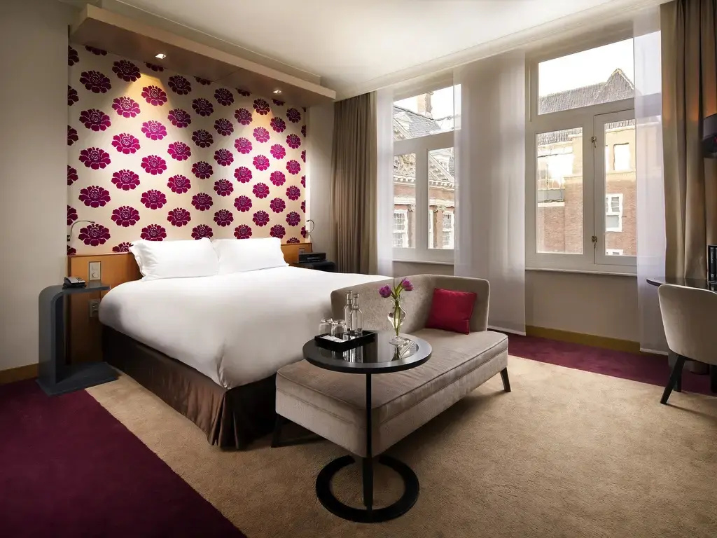 Sofitel Legend The Grand Amsterdam - Chambres