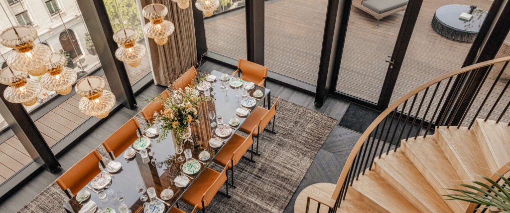 Bvlgari Hotel Paris 85