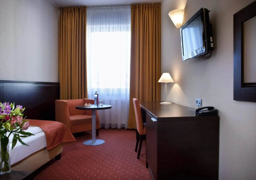 Hotel Tatra - Chambres