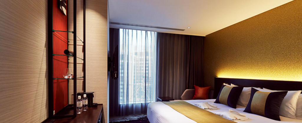 The Gate Hotel Tokyo By HULIC 사진 32