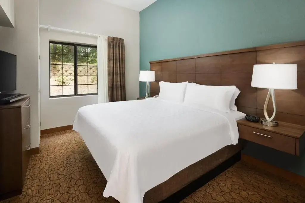 Staybridge Suites Durham/Chapel Hill by IHG - Chambres