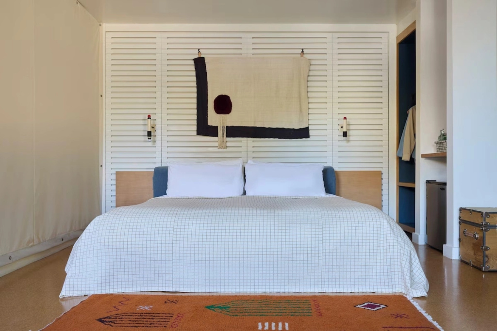 Ace Hotel and Swim Club Palm Springs - Général