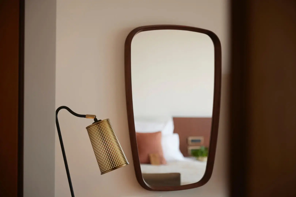Elounda Peninsula Luxury Resort - Chambres
