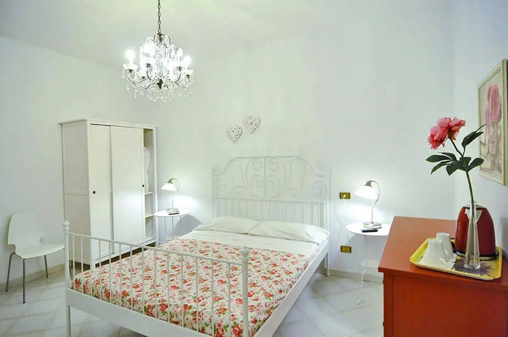 A Casa di Anna BB - Général
