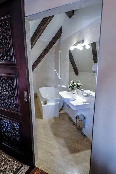 303 room