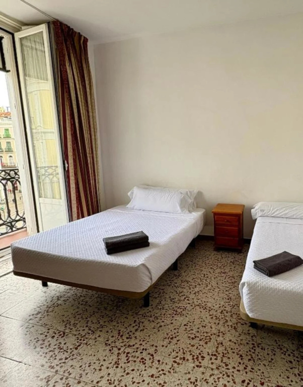 Premium Triple room