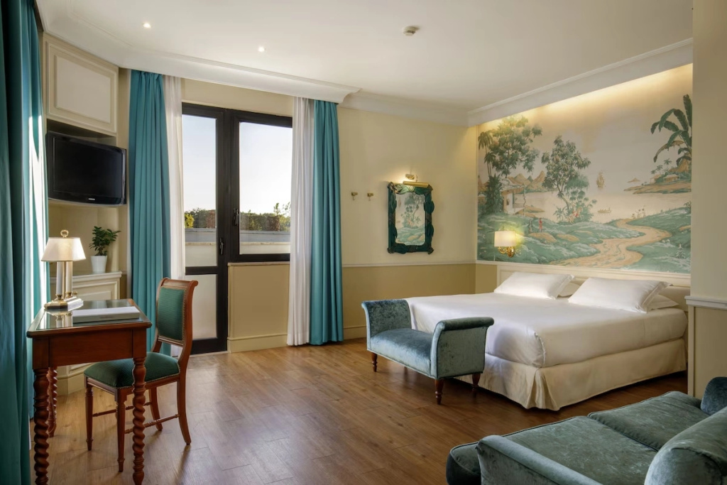 Donna Laura Palace by OMNIA hotels - Général