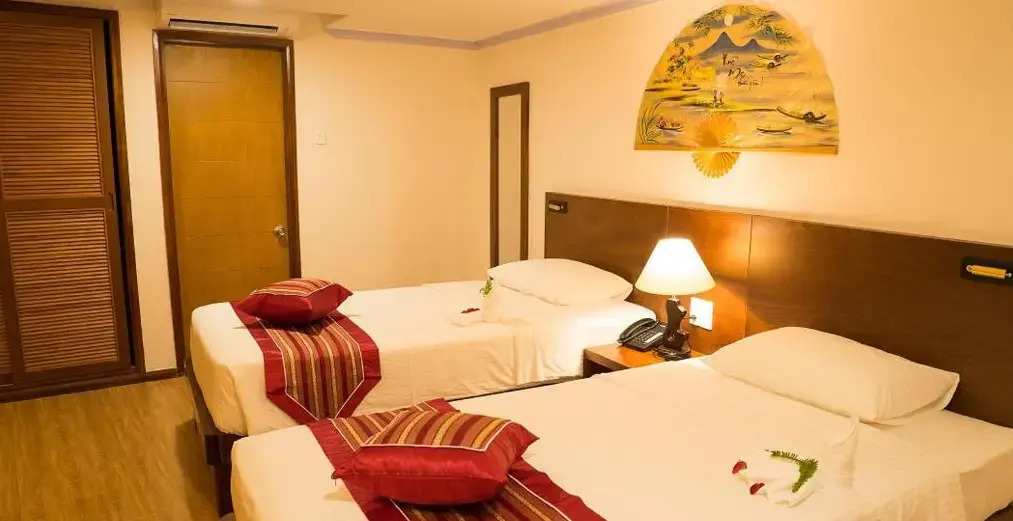 Saigon Mui Ne Resort