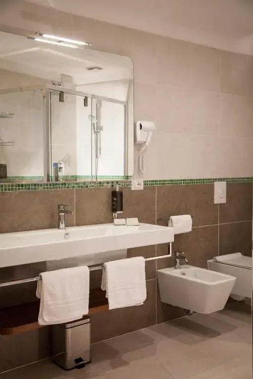 Hotel Aria - Chambres