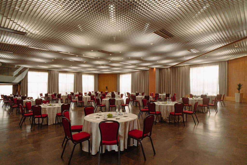 Hyatt Regency Vilamoura Algarve Hotel - Général