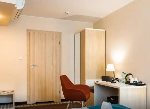 Stay inn Hotel Gdansk - Chambres
