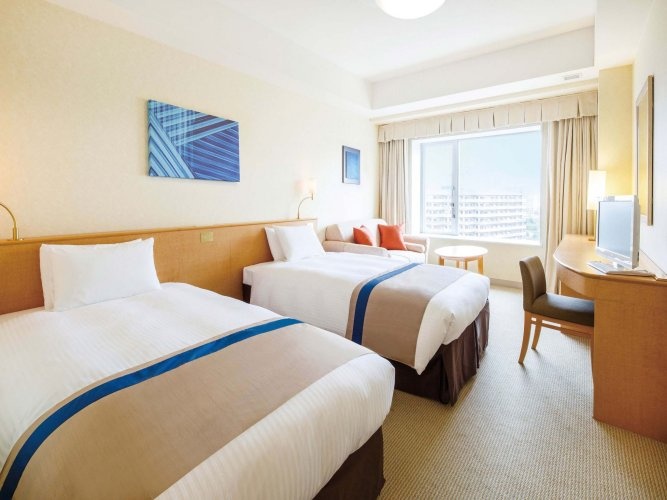 Hotel Emion Tokyo Bay 사진 7