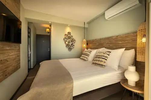 [PLACES] Hvar by Valamar - Chambres