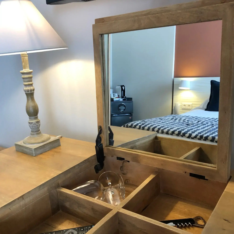 Boutique Hôtel & Spa la Villa Cap Ferrat - Chambres