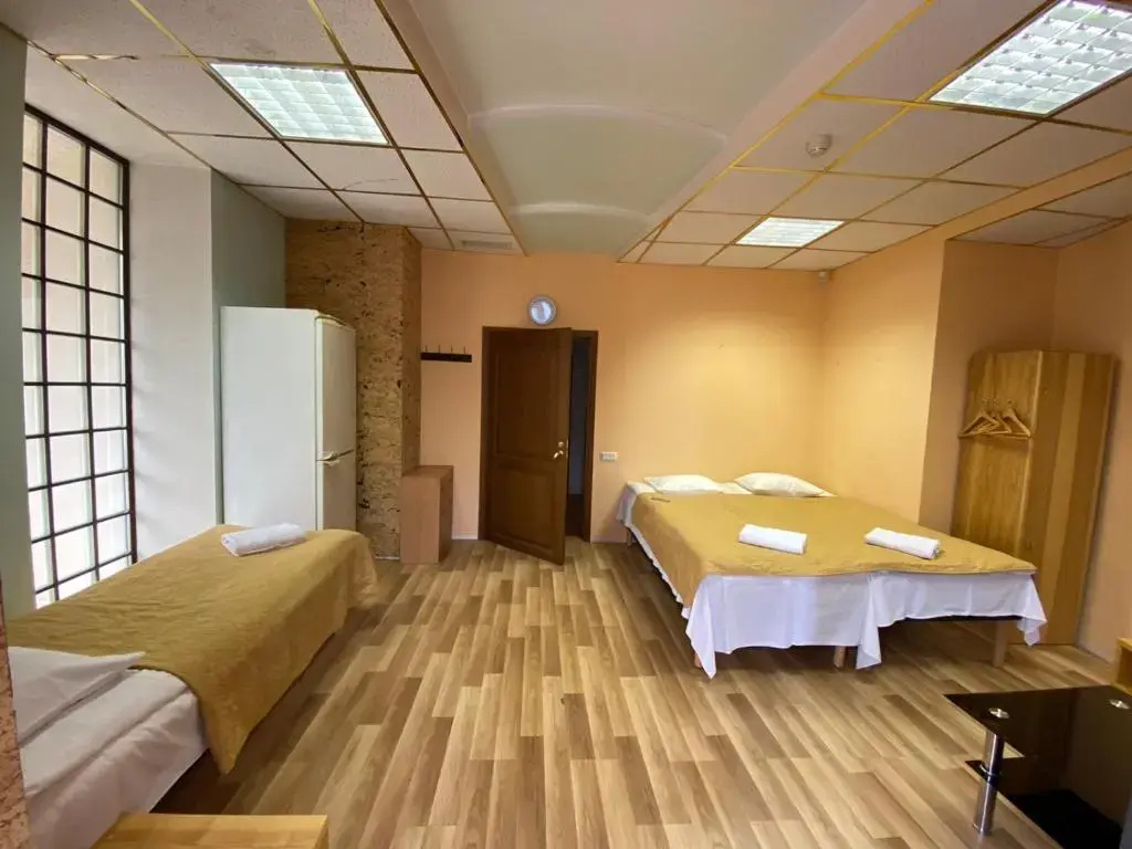 Classic Triple room