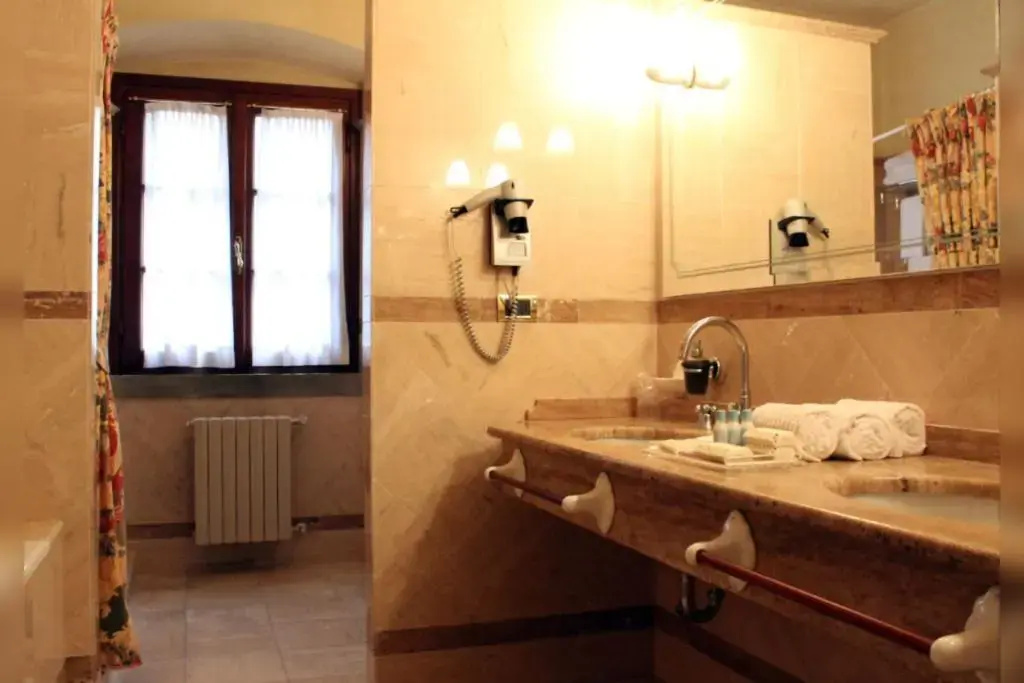 Relais Franciacorta - Chambres