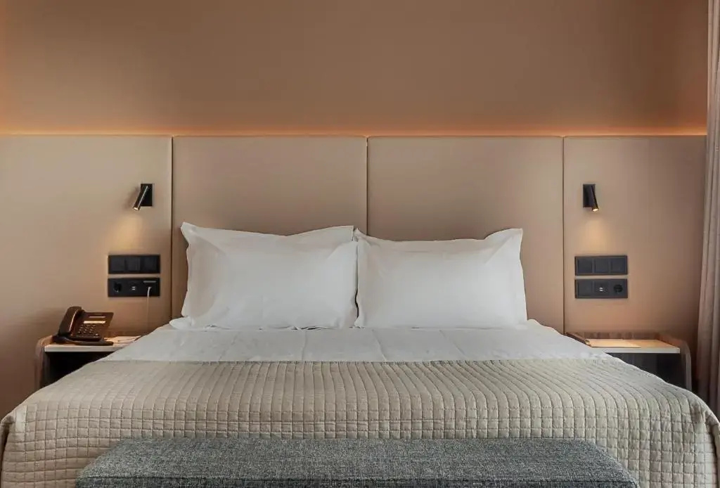 Hotel Vincci EverEden - Général