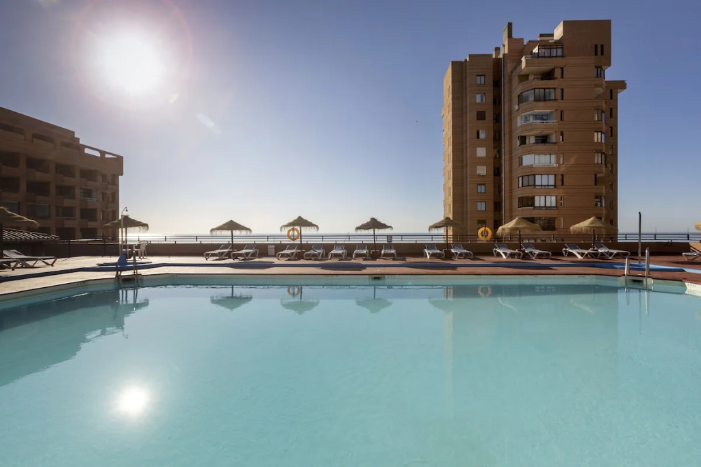 Hotel Las Palmeras Affiliated by Fergus - Général