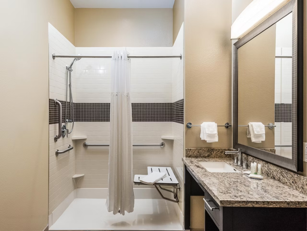 Staybridge Suites Eau Claire - Altoona by IHG - Chambres