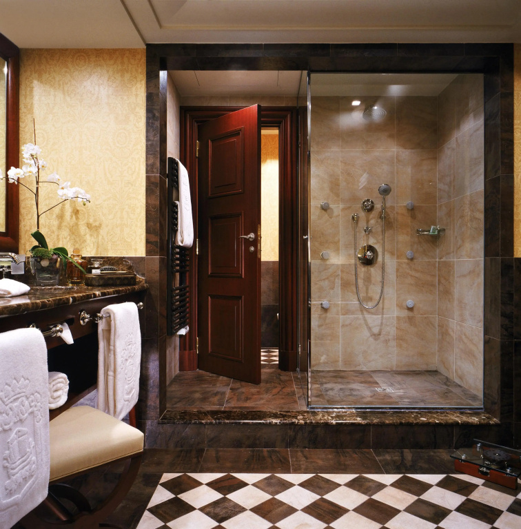 Hôtel Métropole Monte Carlo – Spa Guerlain - Chambres