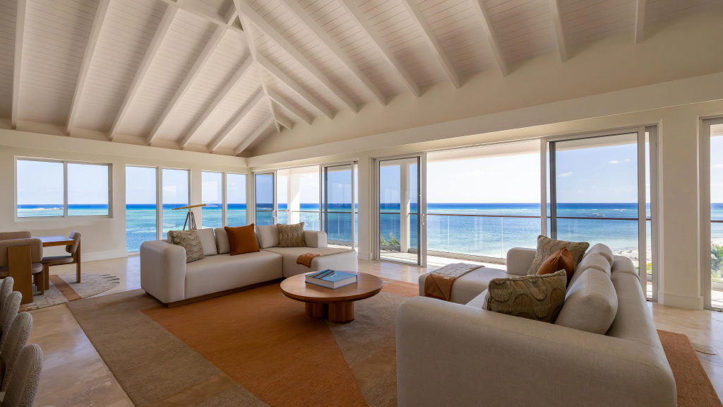 Salterra, a Luxury Collection Resort & Spa, South Caicos - Général