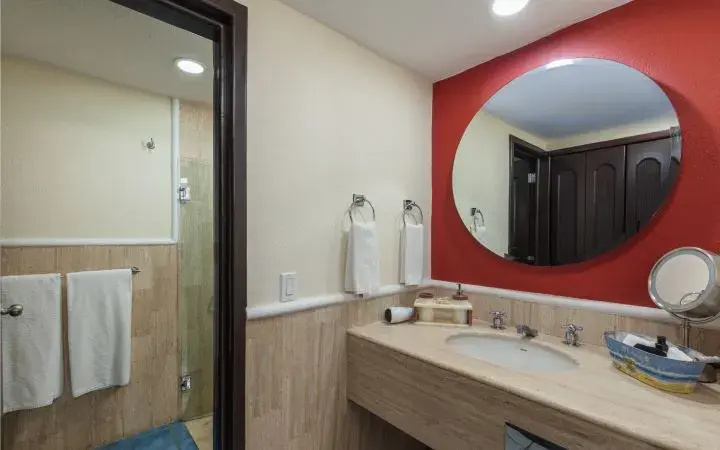 Marina Fiesta Resort & Spa - Chambres