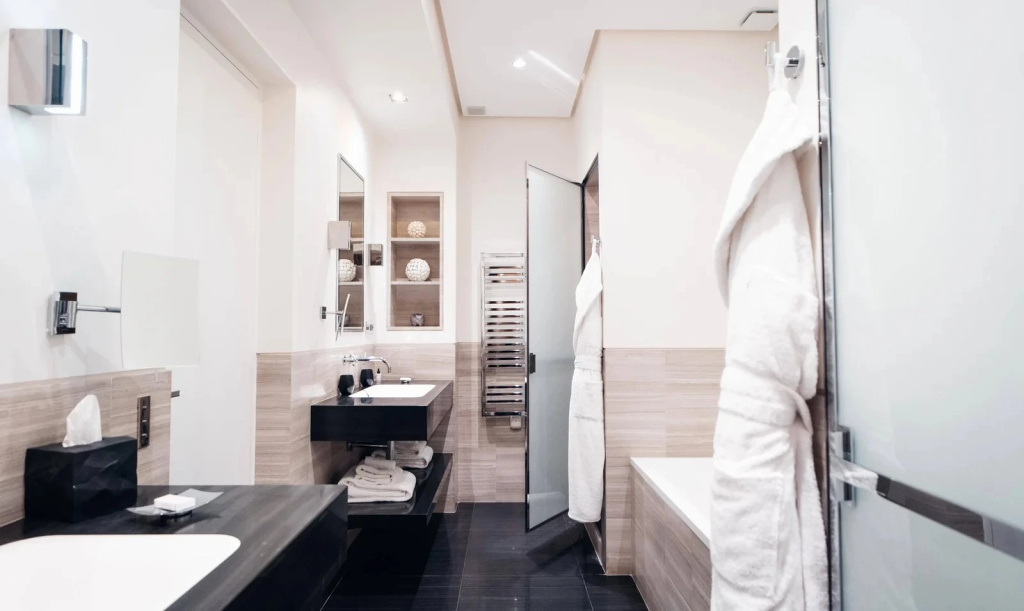Hotel Marignan Champs - Elysées 60