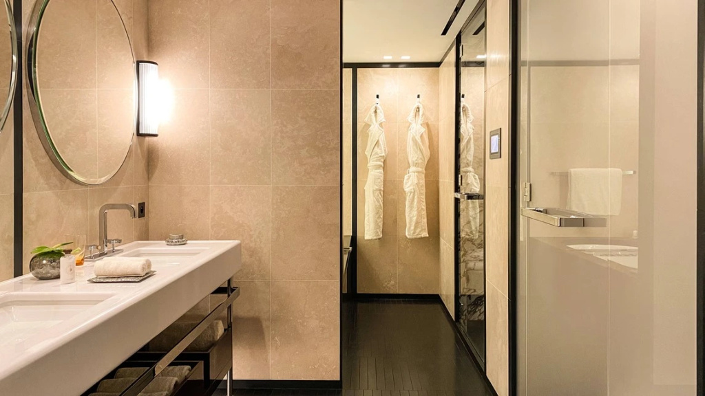 Bvlgari Hotel Paris 67