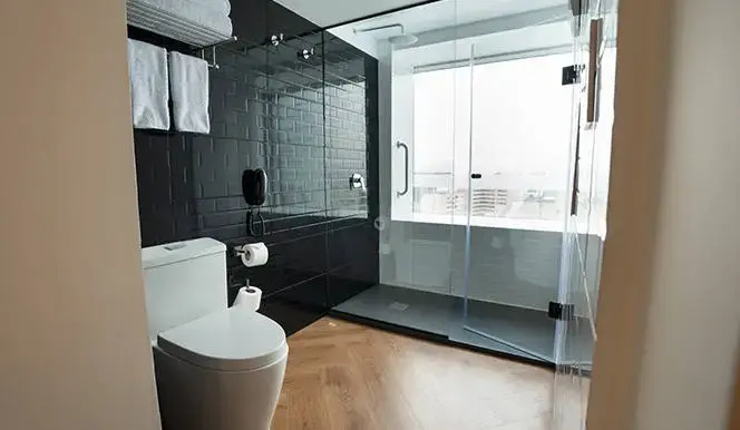 Casa Andina Premium Miraflores - Chambres