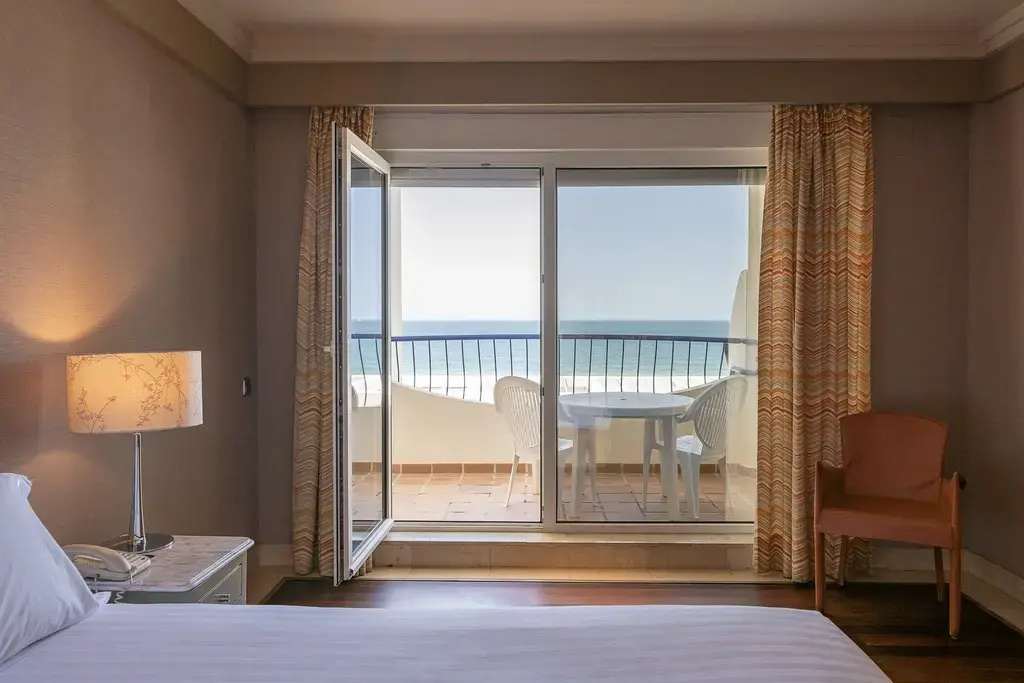 Hotel Playa Victoria - Chambres