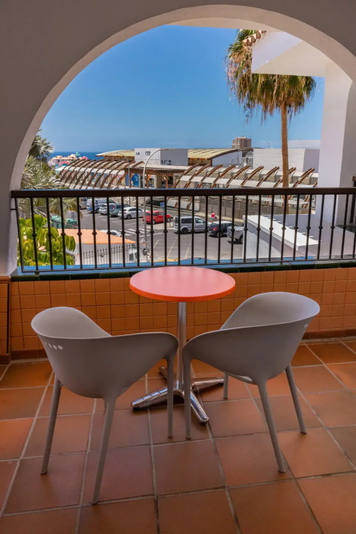 Paradise Park Fun Lifestyle Hotel - Chambres