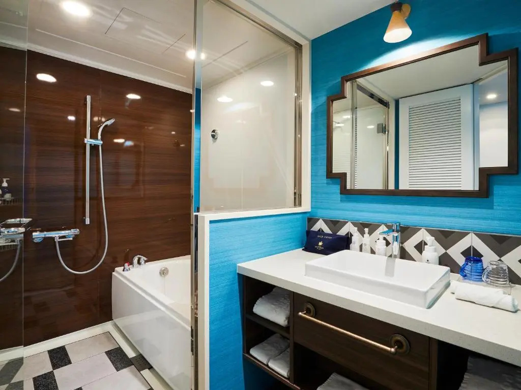 Hotel Universal Port 사진 26