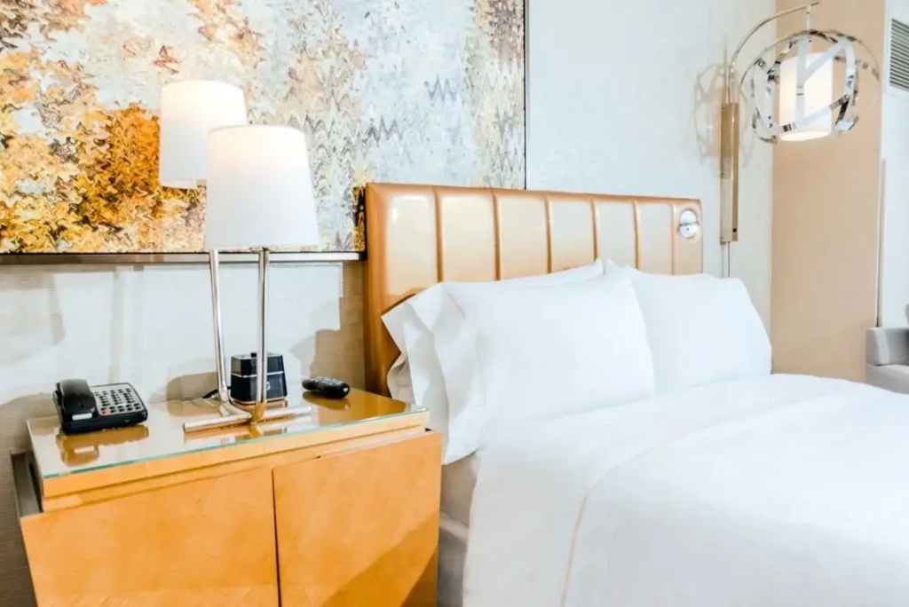 The Westin Las Vegas Hotel & Spa - Chambres