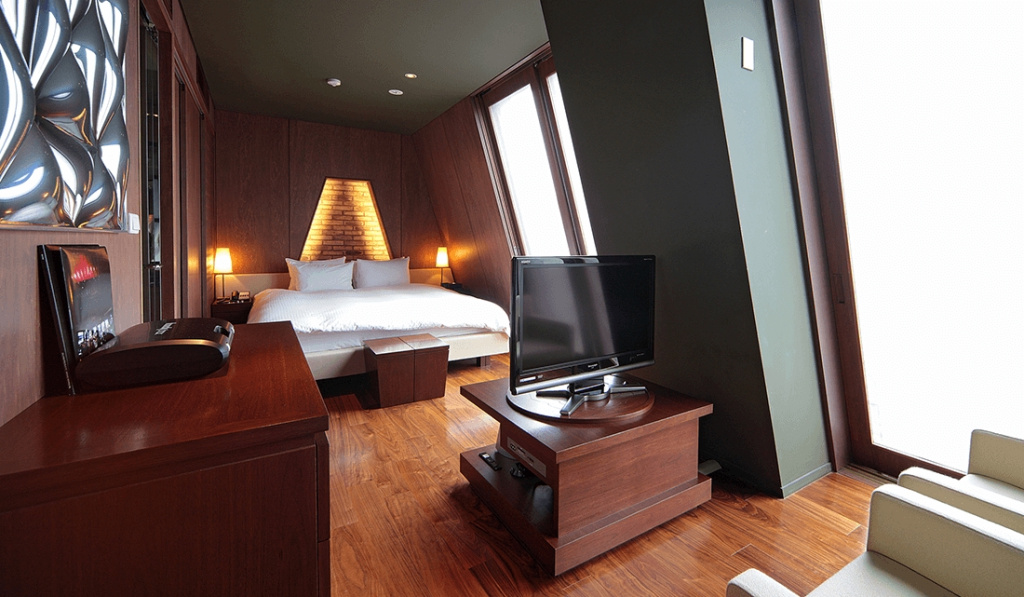 Shibuya Granbell Hotel 사진 28