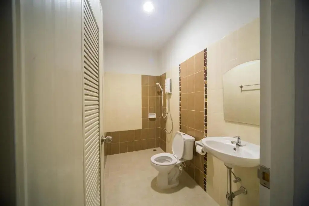 First Residence - Chambres
