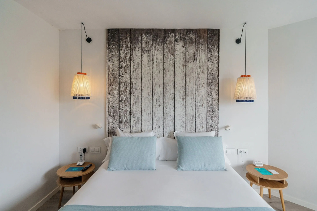 AluaSoul Mallorca Resort - Adults Only - Chambres